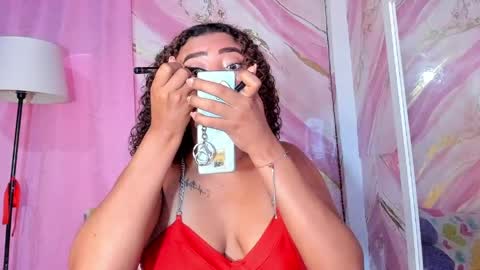 Snapshot of jessyzoe chatting on April 2026 03:31:02 PM Jessy online show from April 2026 03:31:02 PM