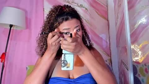 Snapshot of jessyzoe chatting on April 2026 03:01:01 PM Jessy online show from April 2026 03:01:01 PM