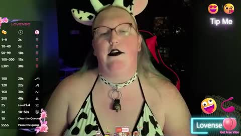 JesikaStar625 online show from December 2025 07:32:01 PM