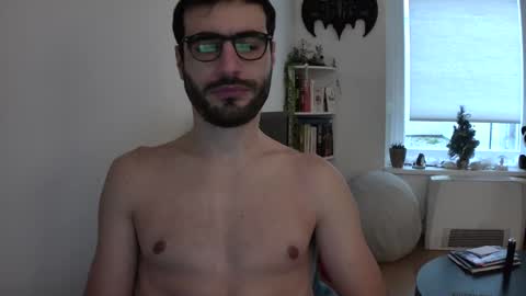 Snapshot of jestersquid89 chatting on December 2024 01:33:01 PM jestersquid89 online show from December 2024 01:33:01 PM