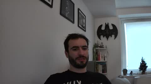 Snapshot of jestersquid89 chatting on December 2024 01:05:02 PM jestersquid89 online show from December 2024 01:05:02 PM