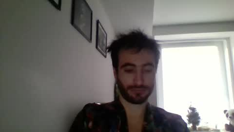 Snapshot of jestersquid89 chatting on January 2025 01:37:02 PM jestersquid89 online show from January 2025 01:37:02 PM