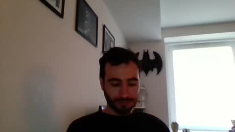 Snapshot of jestersquid89 chatting on January 2025 01:06:02 PM jestersquid89 online show from January 2025 01:06:02 PM