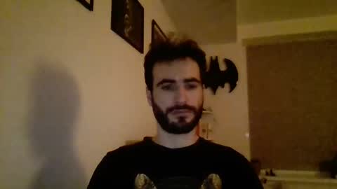 Snapshot of jestersquid89 chatting on January 2025 08:53:02 PM jestersquid89 online show from January 2025 08:53:02 PM