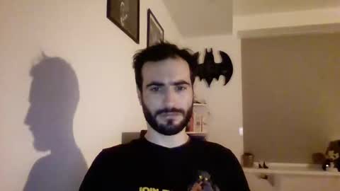 Snapshot of jestersquid89 chatting on January 2025 09:07:01 PM jestersquid89 online show from January 2025 09:07:01 PM