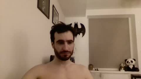 Snapshot of jestersquid89 chatting on February 2025 07:20:02 PM jestersquid89 online show from February 2025 07:20:02 PM