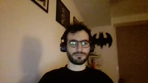 Snapshot of jestersquid89 chatting on February 2025 09:33:01 PM jestersquid89 online show from February 2025 09:33:01 PM