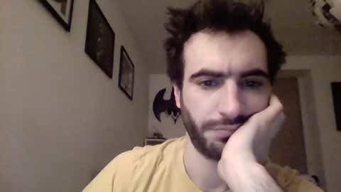 Snapshot of jestersquid89 chatting on February 2025 11:24:02 AM jestersquid89 online show from February 2025 11:24:02 AM