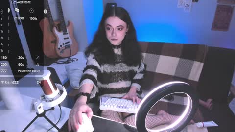 Snapshot of jesus_weed chatting on December 2024 09:45:01 PM jesus_weed online show from December 2024 09:45:01 PM