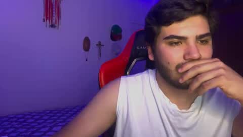 HotBoy online show from January 2025 01:02:01 AM