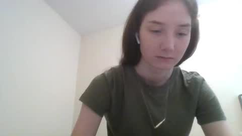 Snapshot of jesusgleen chatting on October 2025 07:39:01 AM Rachel online show from October 2025 07:39:01 AM