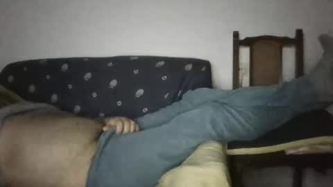 jesuslove27 online show from February 2025 09:16:01 AM