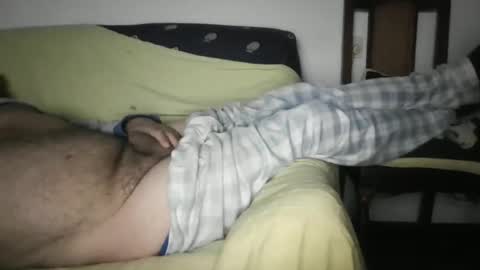 jesuslove27 online show from February 2025 09:17:02 AM