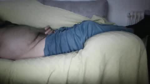 jesuslove27 online show from November 2025 07:03:01 PM