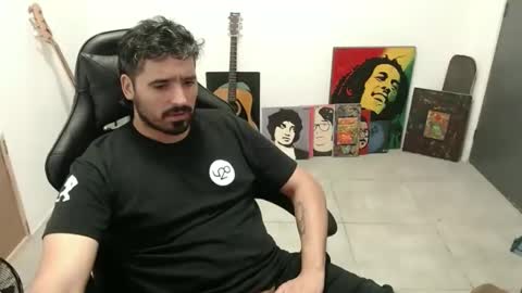 jesuswtf86 online show from January 2025 11:51:01 PM