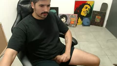 jesuswtf86 online show from February 2025 12:39:01 AM