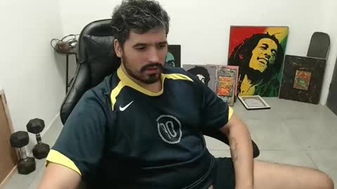 jesuswtf86 online show from March 2025 12:09:02 AM