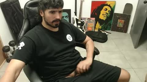 jesuswtf86 online show from March 2025 12:26:02 AM