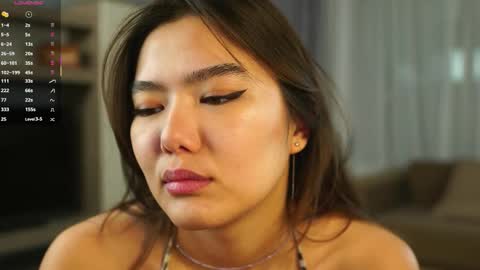 Hi all. My name is Naomi and Im glad to see you in my room  online show from November 2025 02:06:01 AM