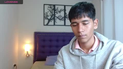 JETT DREAD online show from February 2025 05:39:02 PM