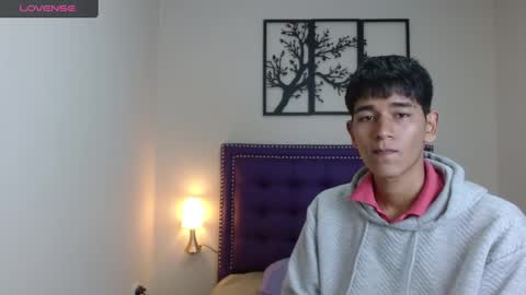 JETT DREAD online show from February 2025 05:43:01 PM