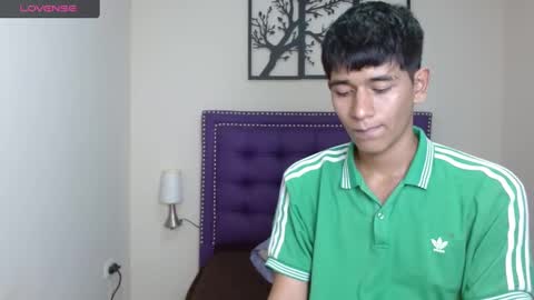 JETT DREAD online show from February 2025 05:42:01 PM