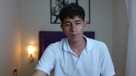 JETT DREAD online show from February 2025 05:31:01 PM