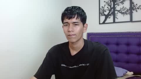 JETT DREAD online show from February 2025 05:47:02 PM