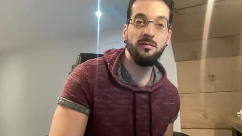 JEUNEMEK007 online show from February 2025 01:37:01 PM