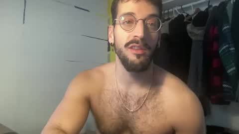 JEUNEMEK007 online show from March 2026 12:54:01 PM