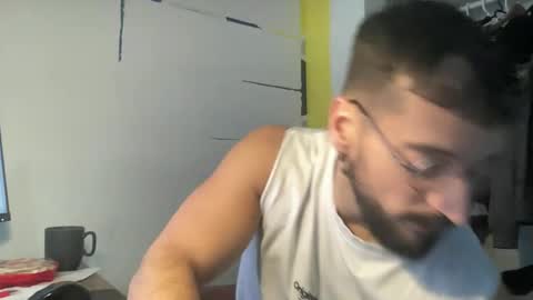 JEUNEMEK007 online show from April 2026 01:11:01 PM