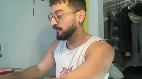 JEUNEMEK007 online show from April 2026 01:27:01 PM