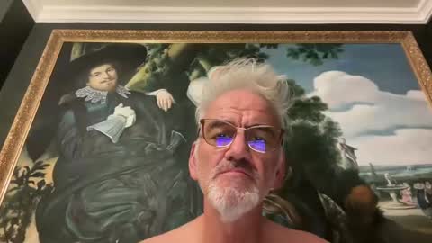 jewlronny online show from December 2024 05:37:01 PM