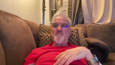 jewlronny online show from January 2025 07:45:01 PM