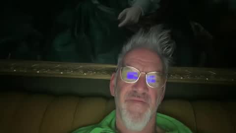 jewlronny online show from February 2025 07:13:01 AM