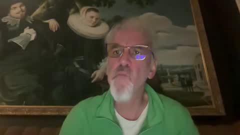 jewlronny online show from February 2025 07:24:02 PM