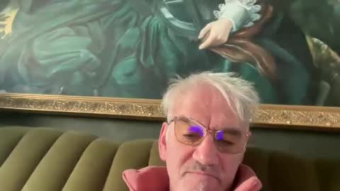 jewlronny online show from February 2026 08:57:02 AM