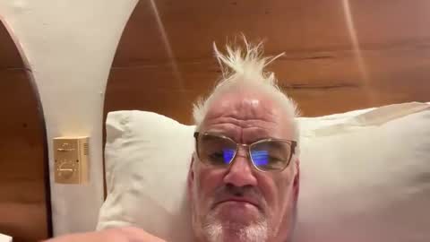 jewlronny online show from February 2026 08:40:02 PM