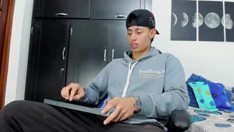 Snapshot of jey_cox23 chatting on September 2025 10:59:01 AM jey cox online show from September 2025 10:59:01 AM