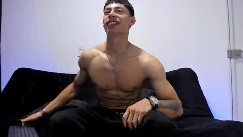 jey cox online show from November 2025 10:41:02 AM