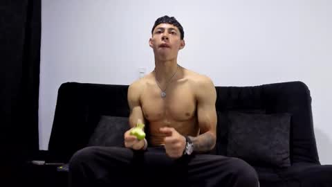 jey cox online show from November 2025 10:36:02 AM