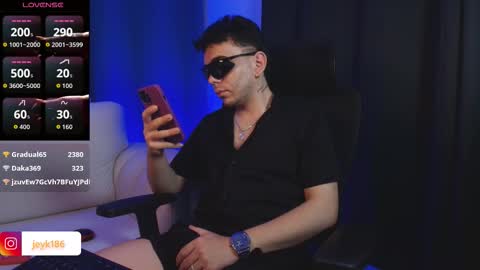 Snapshot of jey_keler chatting on December 2025 11:08:01 AM jey keler online show from December 2025 11:08:01 AM