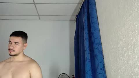 Snapshot of jeycob_happy97 chatting on March 2026 11:35:01 PM Juan David online show from March 2026 11:35:01 PM