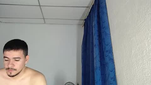 Snapshot of jeycob_happy97 chatting on March 2026 12:58:02 AM Juan David online show from March 2026 12:58:02 AM