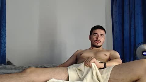 Snapshot of jeycob_happy97 chatting on March 2026 11:26:02 AM Juan David online show from March 2026 11:26:02 AM