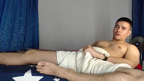 Snapshot of jeycob_happy97 chatting on March 2026 12:10:01 AM Juan David online show from March 2026 12:10:01 AM