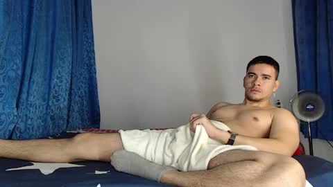 Snapshot of jeycob_happy97 chatting on April 2026 11:52:02 AM Juan David online show from April 2026 11:52:02 AM