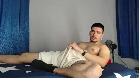 Snapshot of jeycob_happy97 chatting on May 2026 10:36:02 PM Juan David online show from May 2026 10:36:02 PM