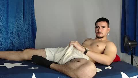 Snapshot of jeycob_happy97 chatting on May 2026 11:18:01 AM Juan David online show from May 2026 11:18:01 AM