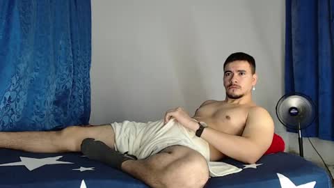 Snapshot of jeycob_happy97 chatting on May 2026 11:26:02 AM Juan David online show from May 2026 11:26:02 AM